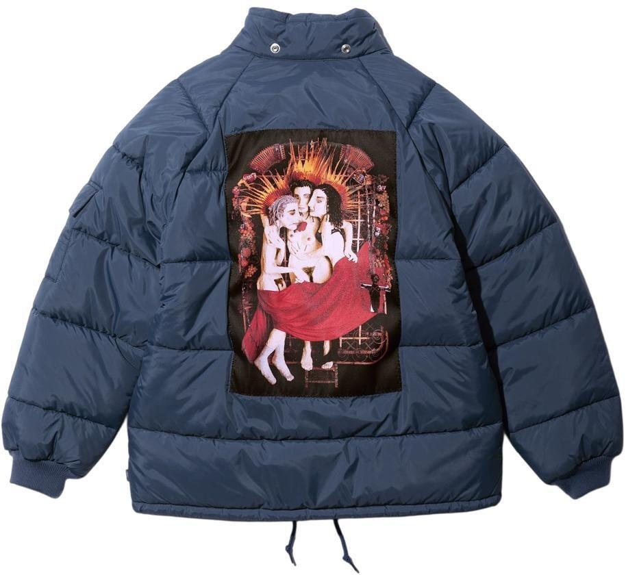 Jane's Addiction Mechanics Jacket view 16